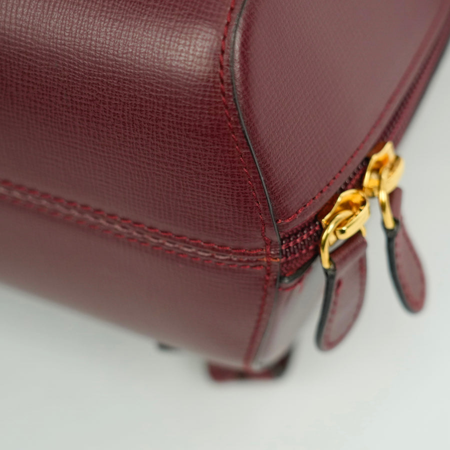 Cartier Must Line Backpack