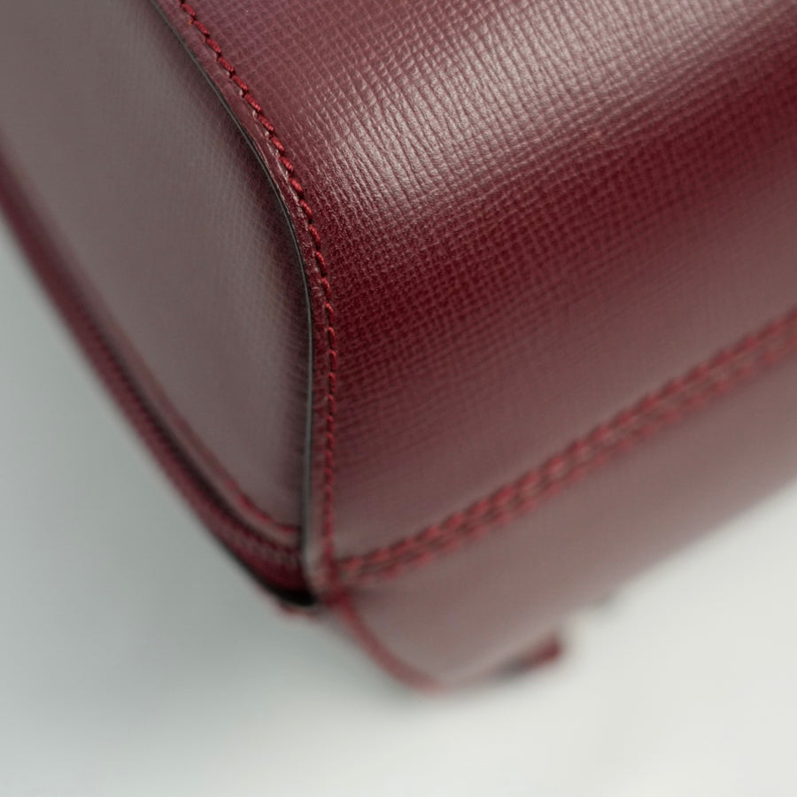 Cartier Must Line Backpack