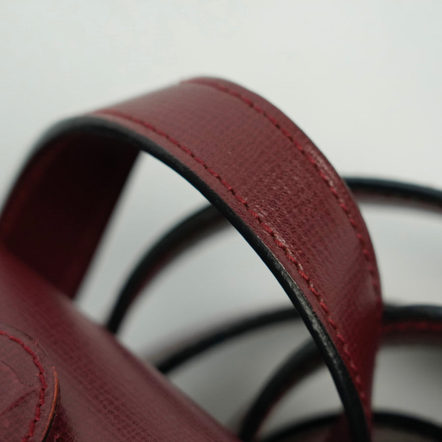 Cartier Must Line Backpack