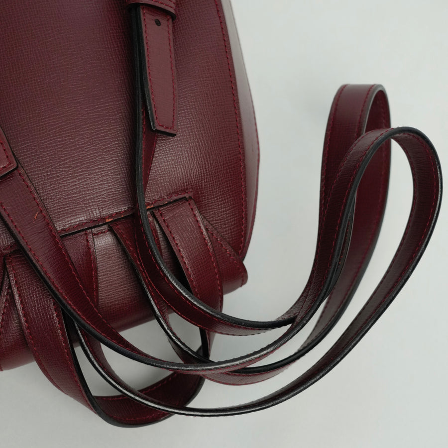 Cartier Must Line Backpack