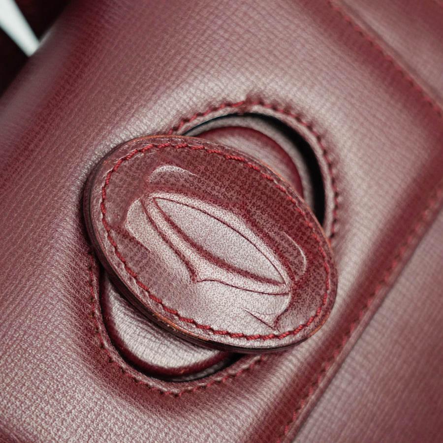 Cartier Must Line Backpack