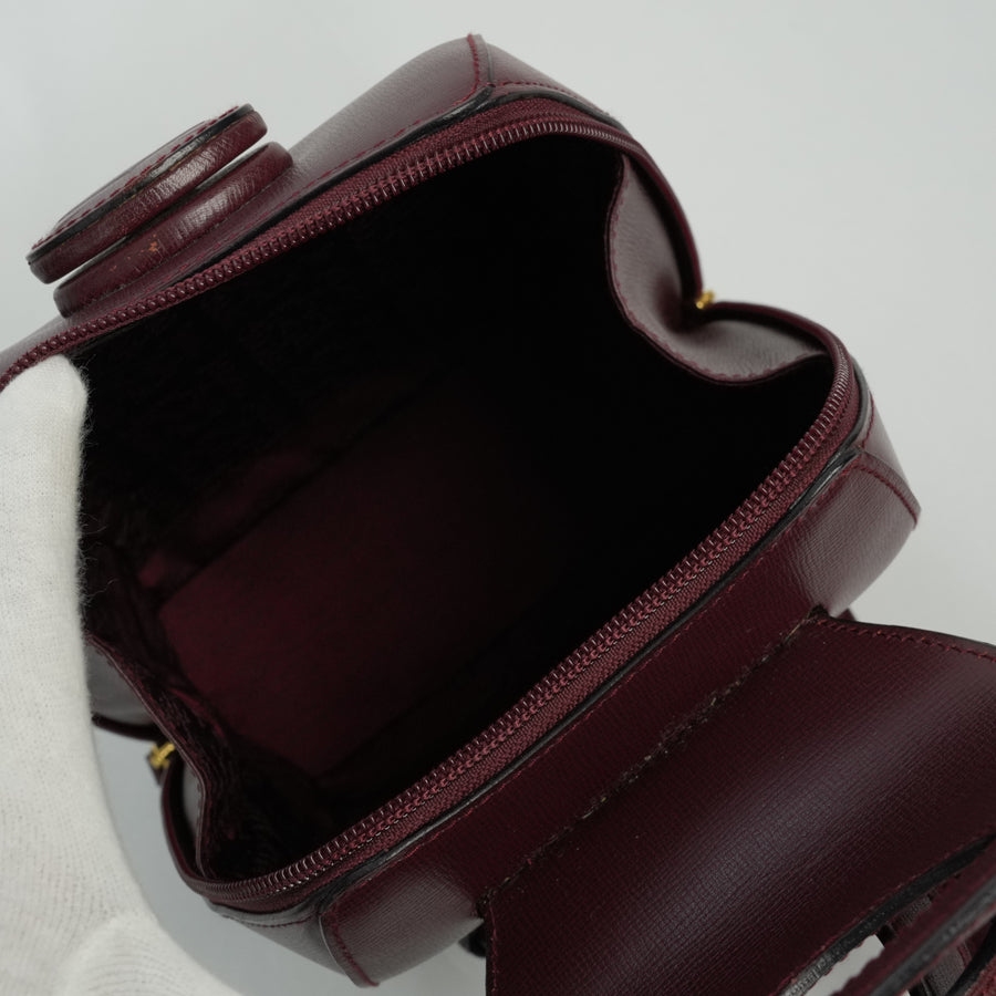 Cartier Must Line Backpack