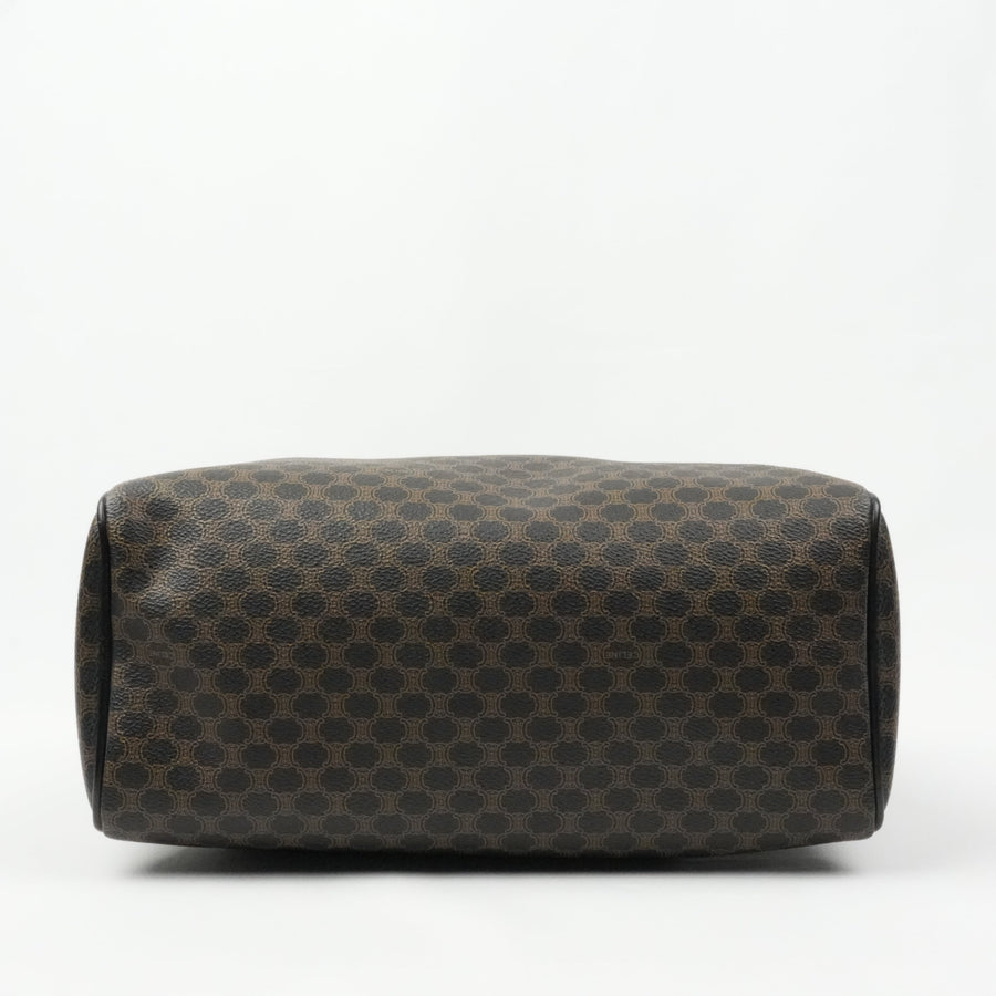 CELINE Macadam Handbag