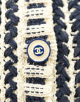 CHANEL Vest