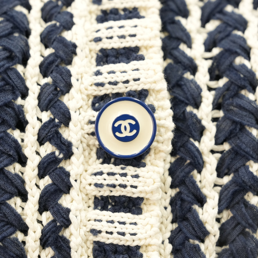 CHANEL Vest