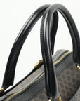 CELINE Macadam Handbag