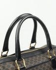 CELINE Macadam Handbag