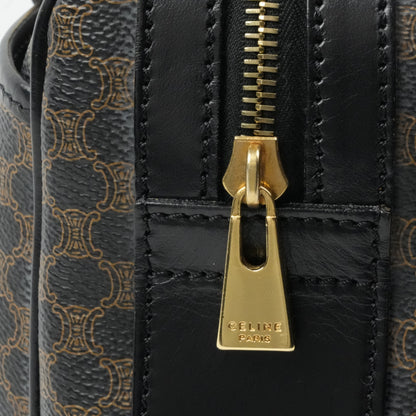 CELINE Macadam Handbag