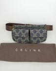 CELINE Waist Bag