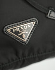 PRADA Nylon Pouch