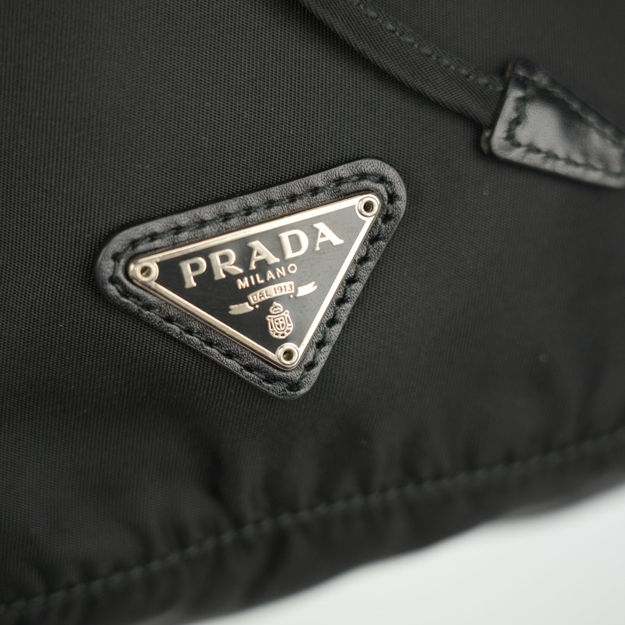 PRADA Nylon Pouch