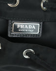 PRADA Nylon Pouch