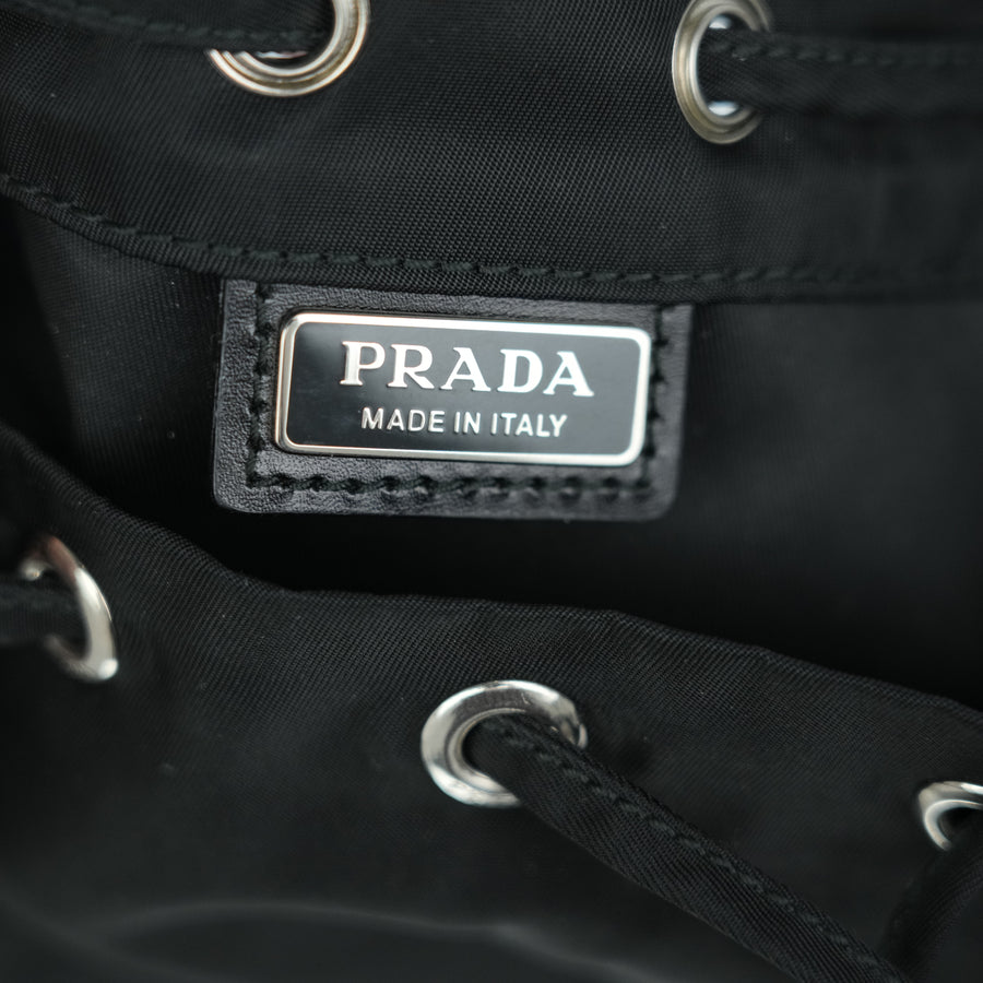 PRADA Nylon Pouch