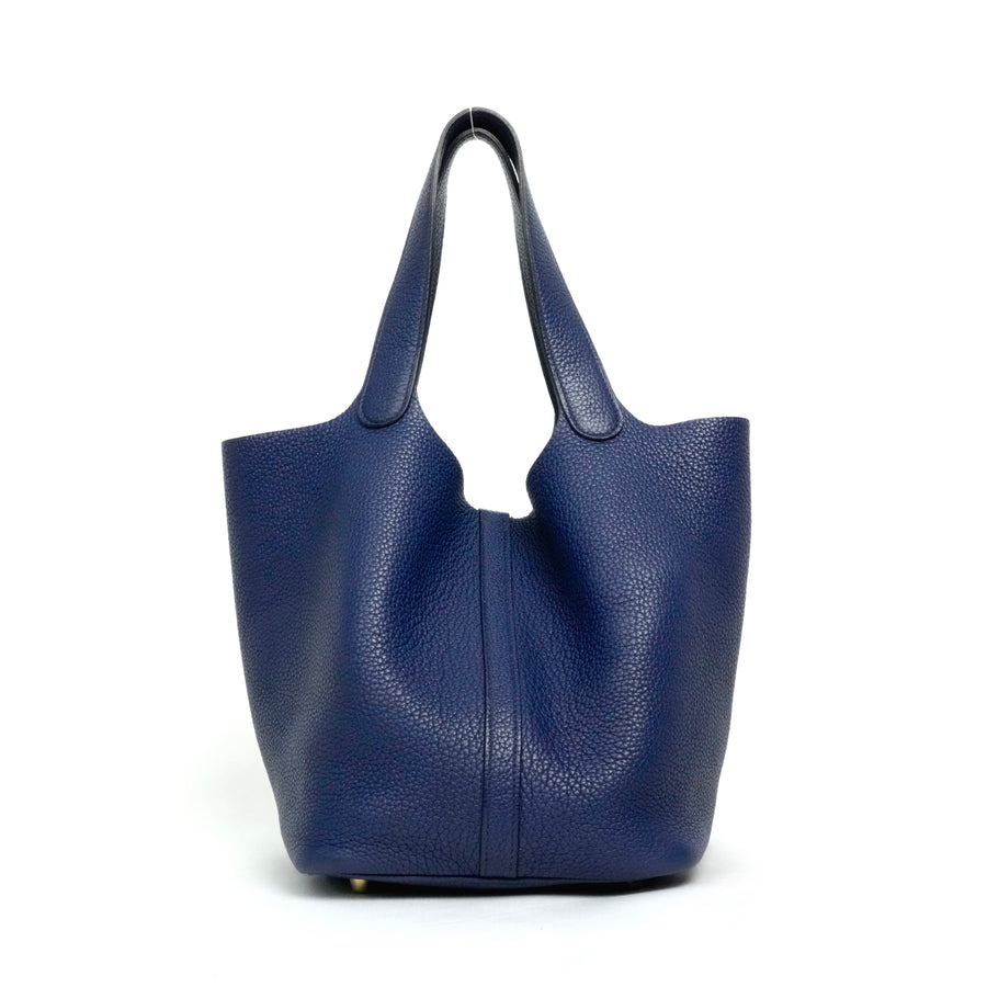 HERMES Picotin Lock MM Handbag