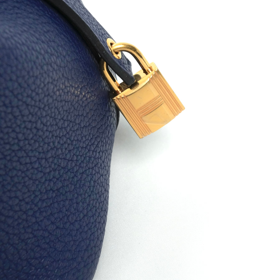 HERMES Picotin Lock MM Handbag