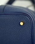 HERMES Picotin Lock MM Handbag