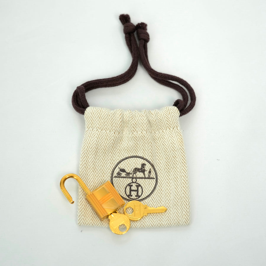 HERMES Picotin Lock MM Handbag