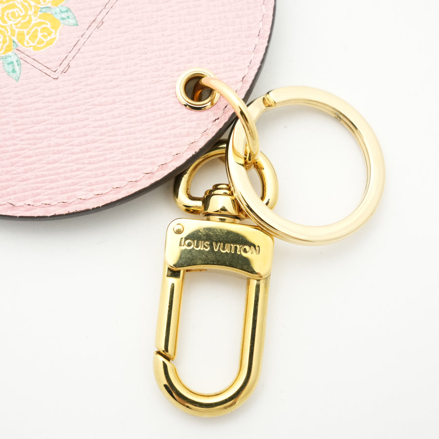 LOUIS VUITTON Monogram Keychain OTHER ACCESSORY