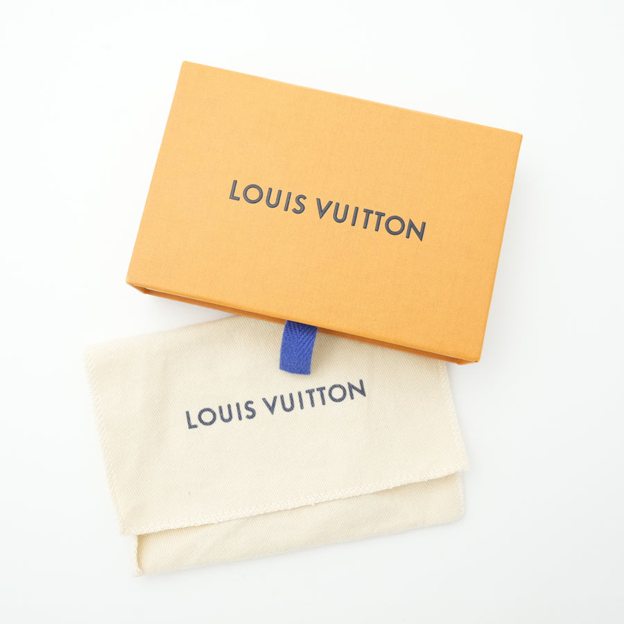 LOUIS VUITTON Monogram Keychain OTHER ACCESSORY