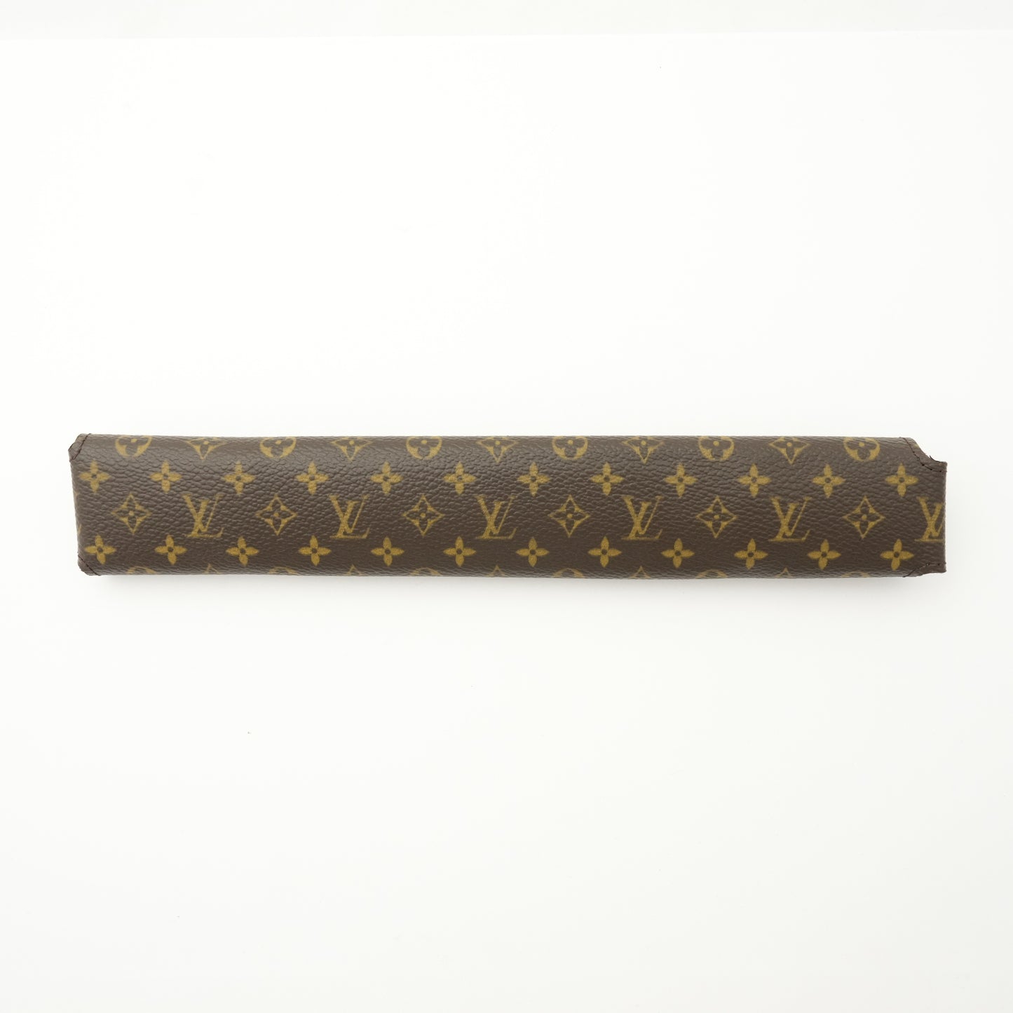 LOUIS VUITTON Monogram Necklace Case OTHER ACCESSORY