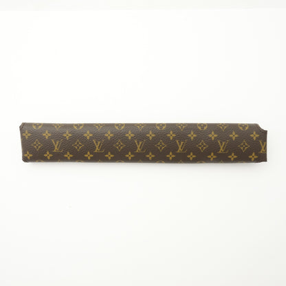 LOUIS VUITTON Monogram Necklace Case OTHER ACCESSORY