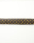 LOUIS VUITTON Monogram Necklace Case OTHER ACCESSORY