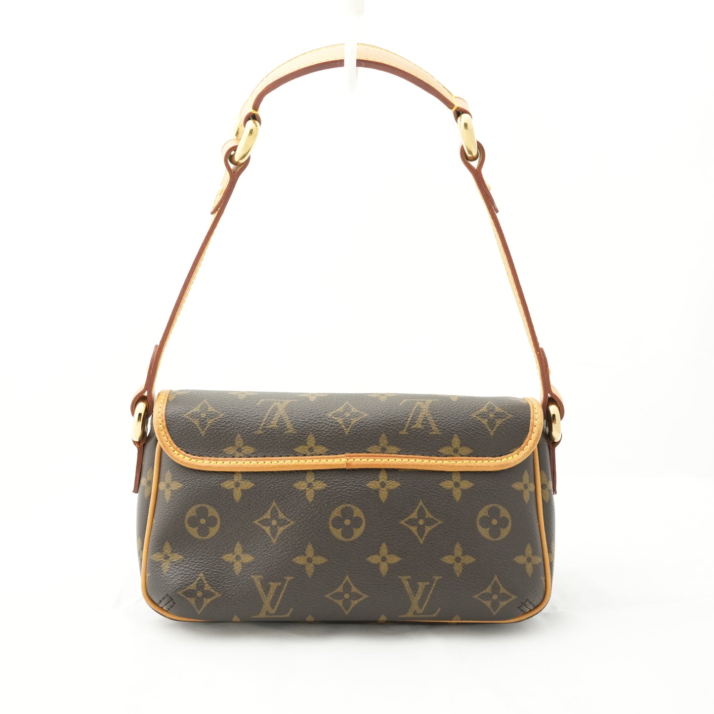 LOUIS VUITTON Monogram TikalPM Shoulder Bag M40078