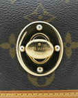 LOUIS VUITTON Monogram TikalPM Shoulder Bag M40078