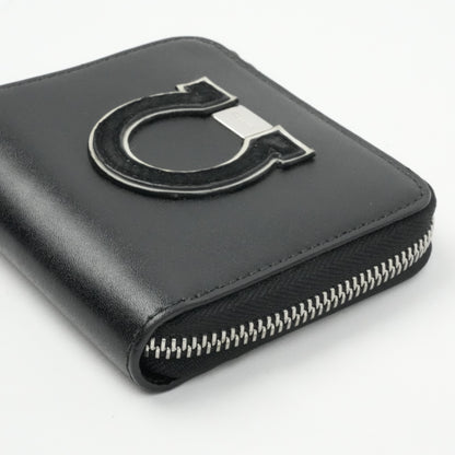 SALVATORE FERRAGAMO Gancini Wallet