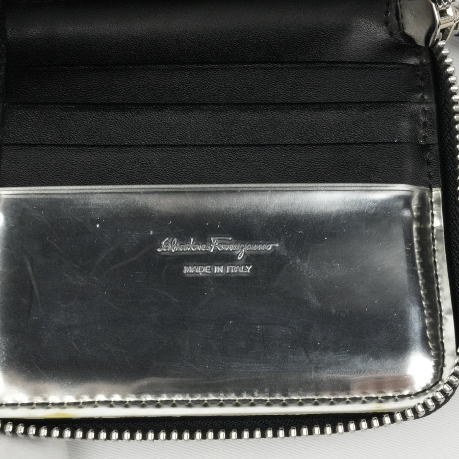 SALVATORE FERRAGAMO Gancini Wallet