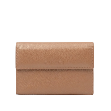 GUCCI Folded Wallet