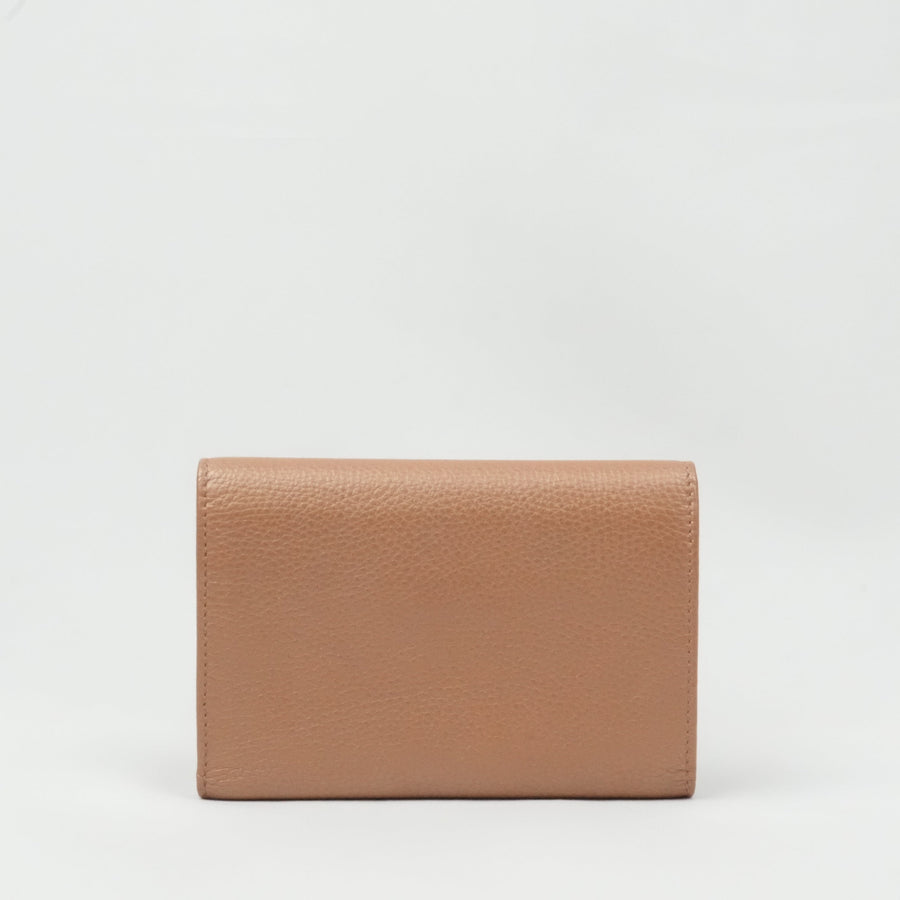 GUCCI Folded Wallet