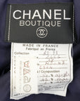 CHANEL 1993 Long Jacket