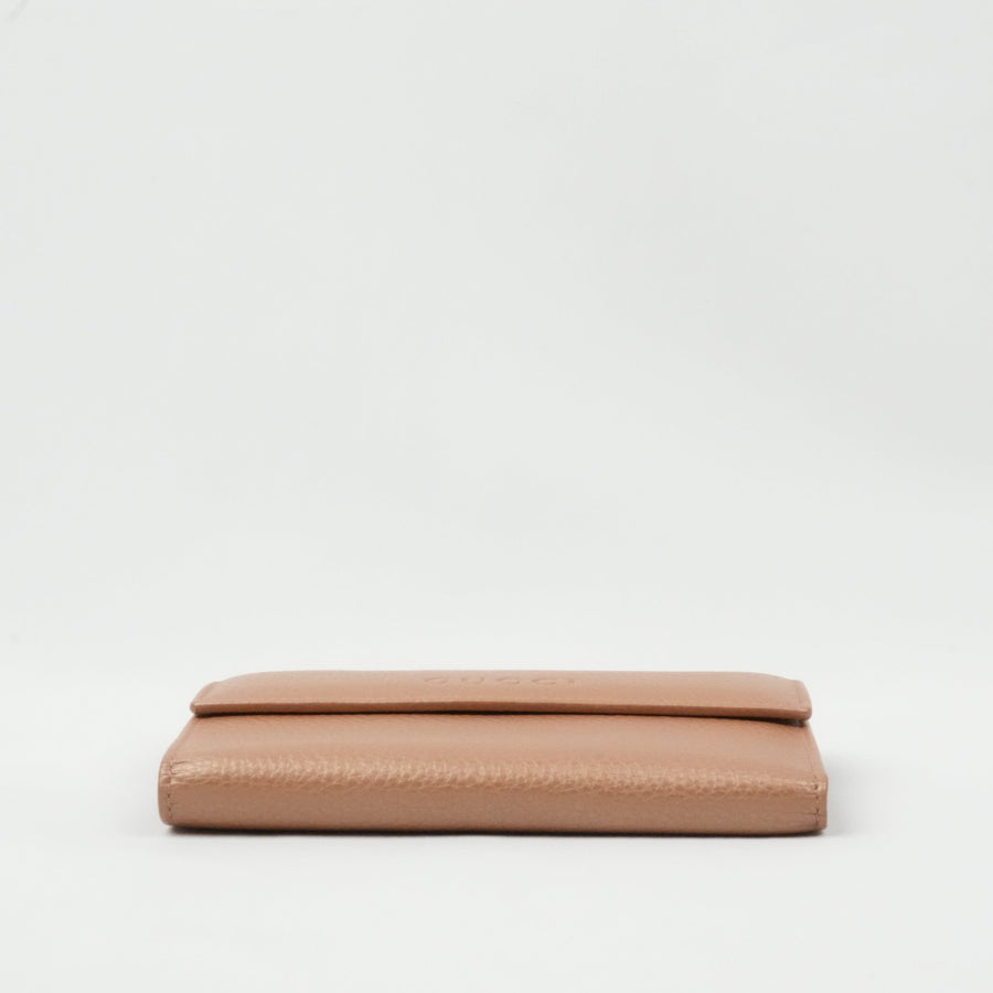 GUCCI Folded Wallet