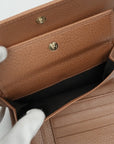 GUCCI Folded Wallet