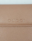 GUCCI Folded Wallet