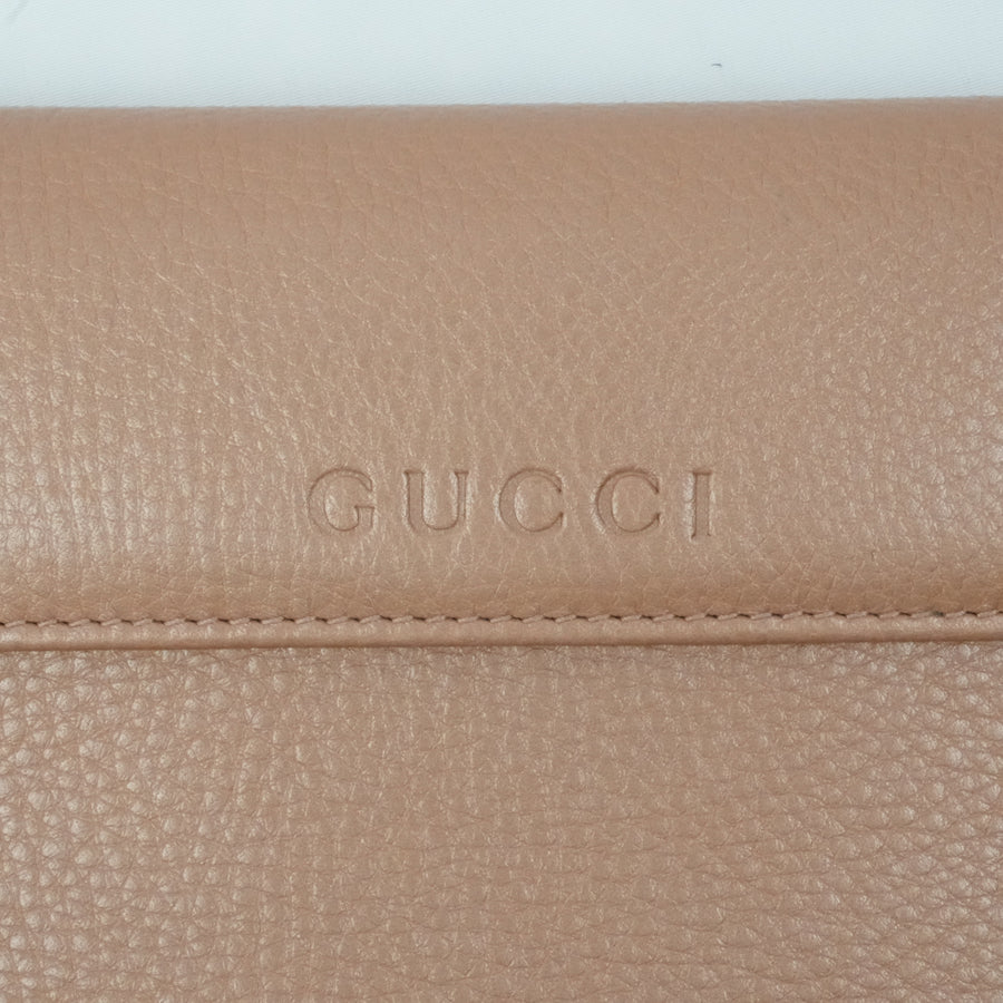 GUCCI Folded Wallet