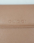GUCCI Folded Wallet