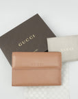 GUCCI Folded Wallet