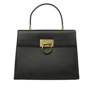 SALVATORE FERRAGAMO Gancini Handbag