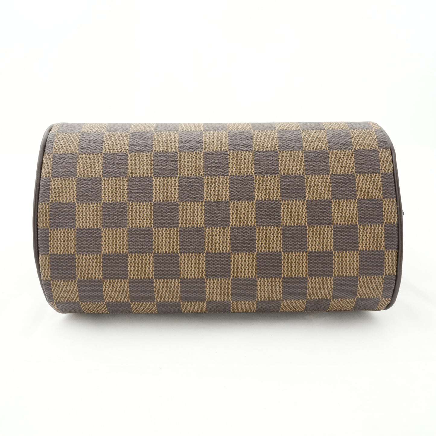 LOUIS VUITTON Damier Mini Ribera Handbag N41436