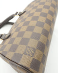 LOUIS VUITTON Damier Mini Ribera Handbag N41436