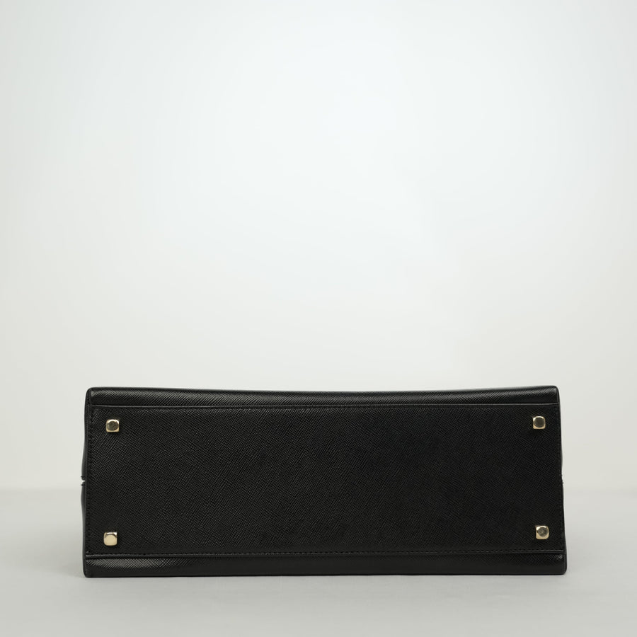 SALVATORE FERRAGAMO Gancini Handbag