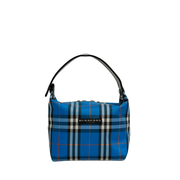 BURBERRY London Pouch / Handbag