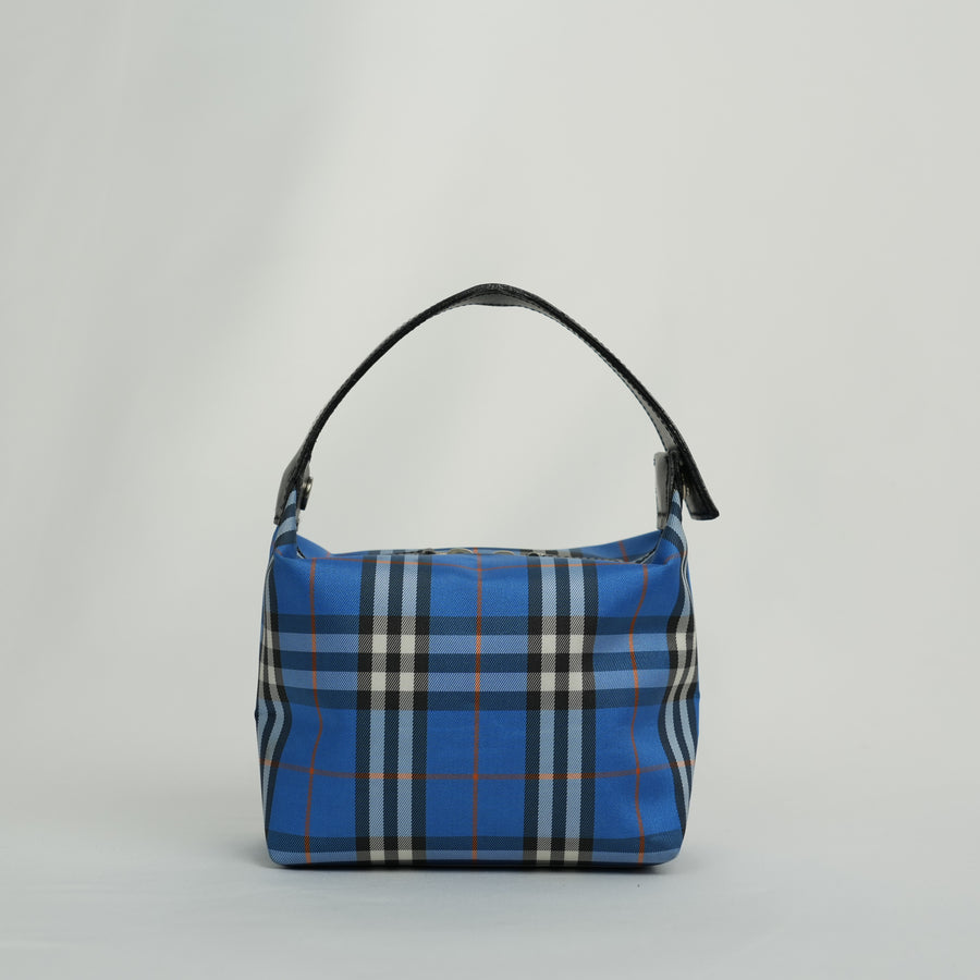 BURBERRY London Pouch / Handbag