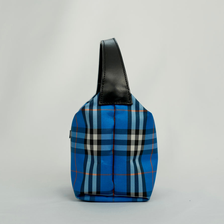 BURBERRY London Pouch / Handbag