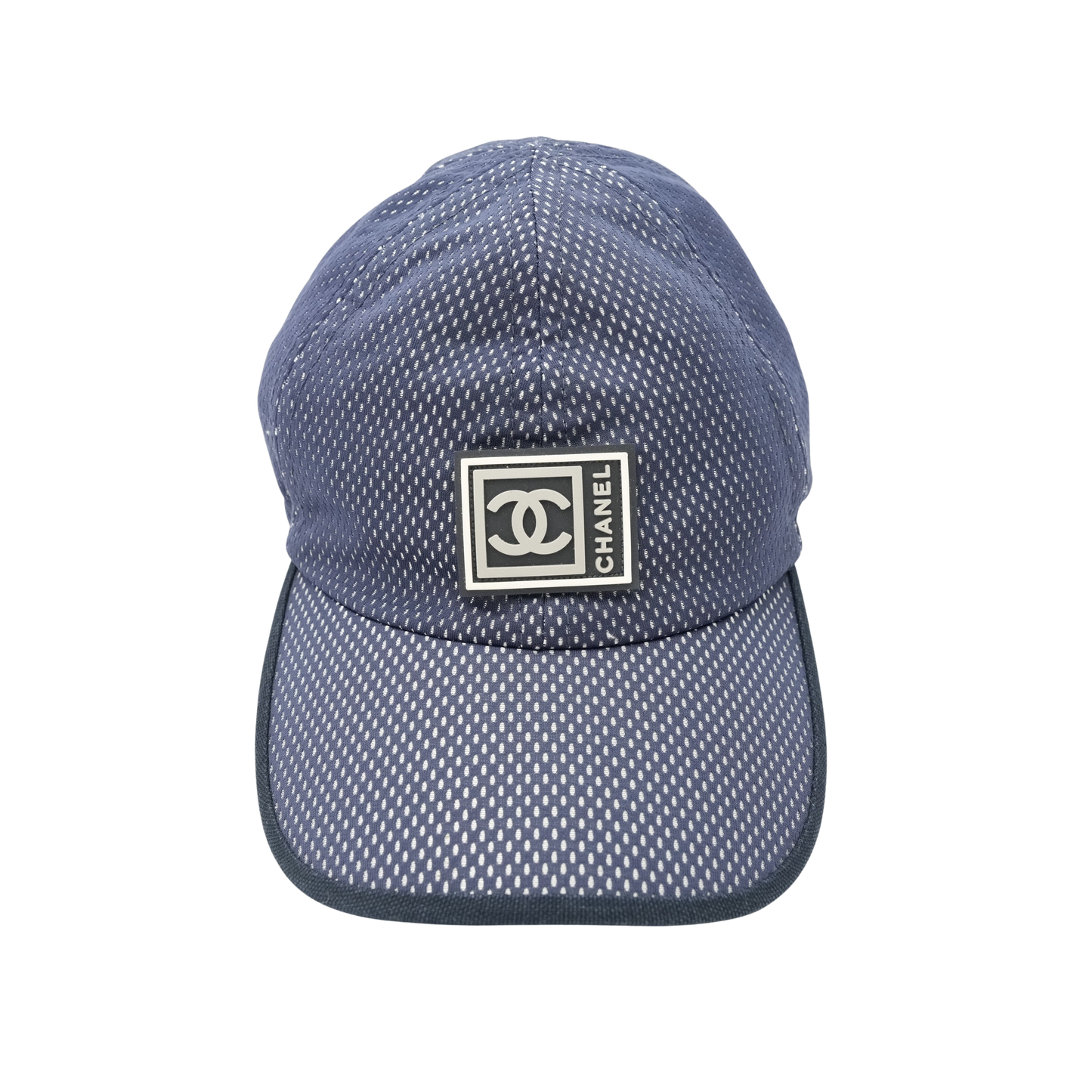 CHANEL Sports Line Cap