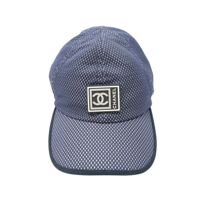 CHANEL Sports Line Cap