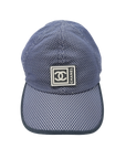 CHANEL Sports Line Cap