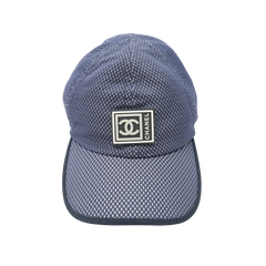 CHANEL Sports Line Cap
